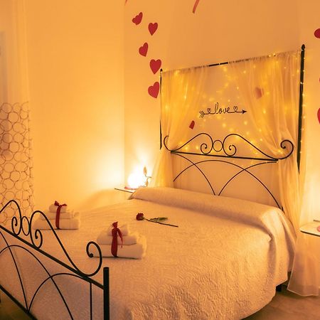 Arome B&B Santeramo in Colle Buitenkant foto