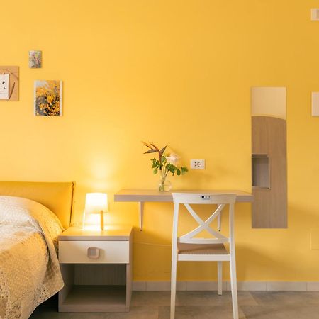 Arome B&B Santeramo in Colle Buitenkant foto