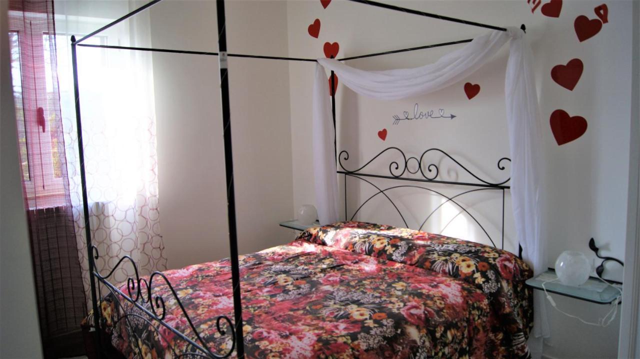 Arome B&B Santeramo in Colle Buitenkant foto