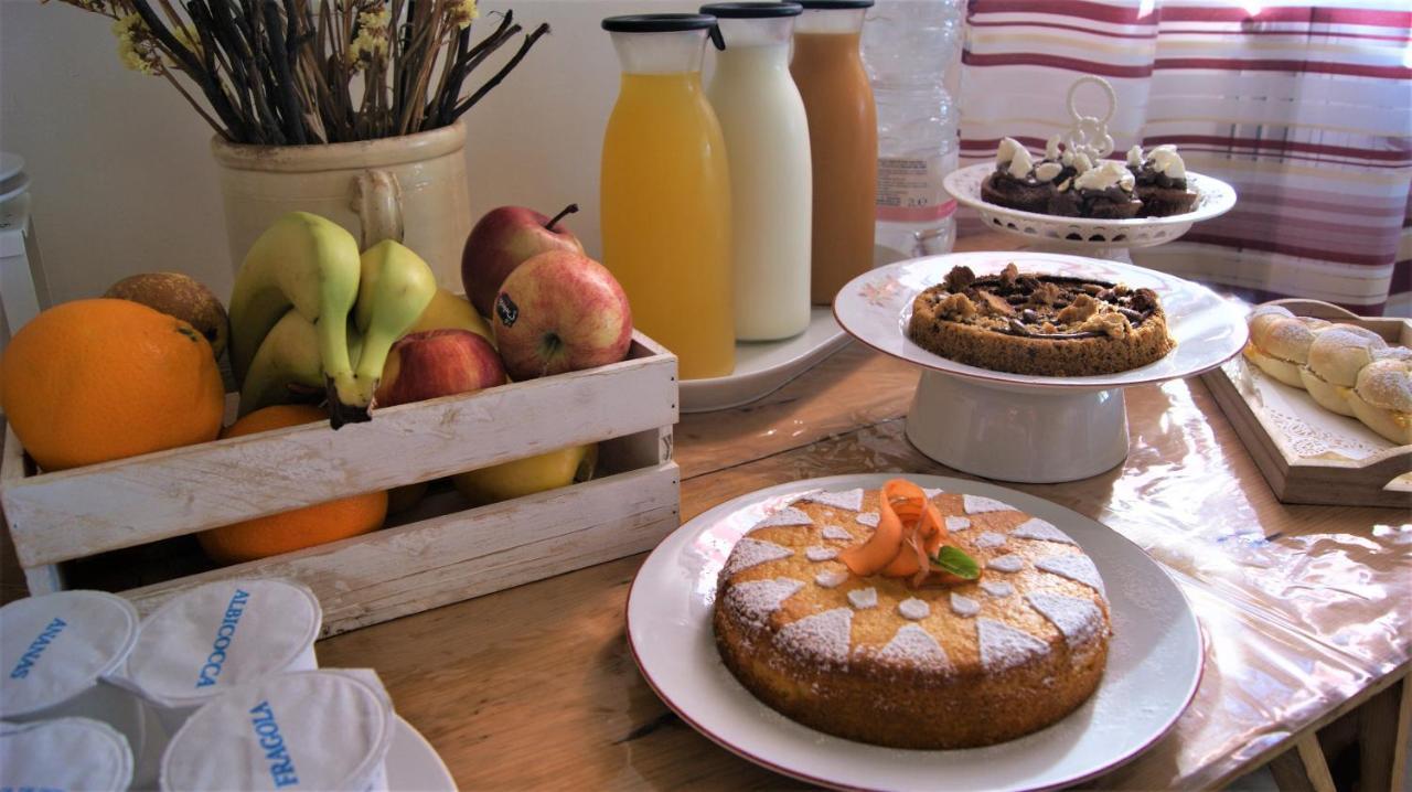 Arome B&B Santeramo in Colle Buitenkant foto