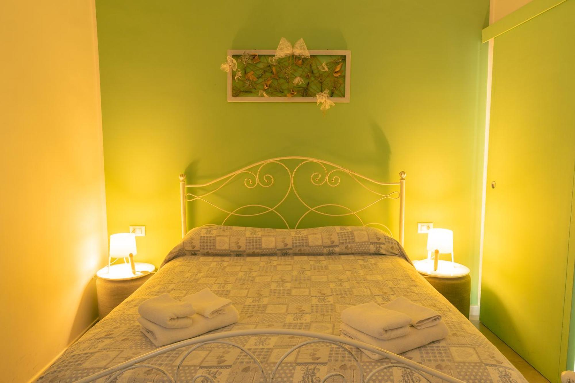 Arome B&B Santeramo in Colle Buitenkant foto
