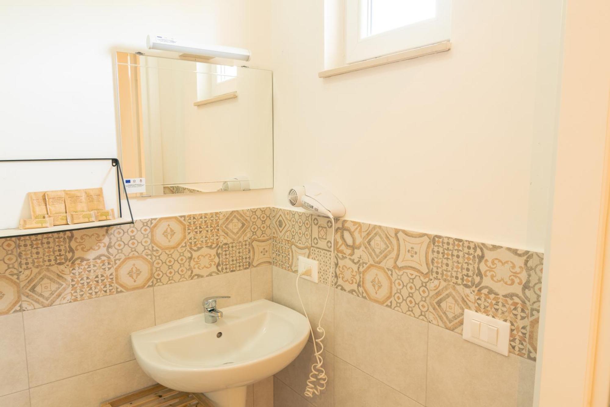 Arome B&B Santeramo in Colle Buitenkant foto