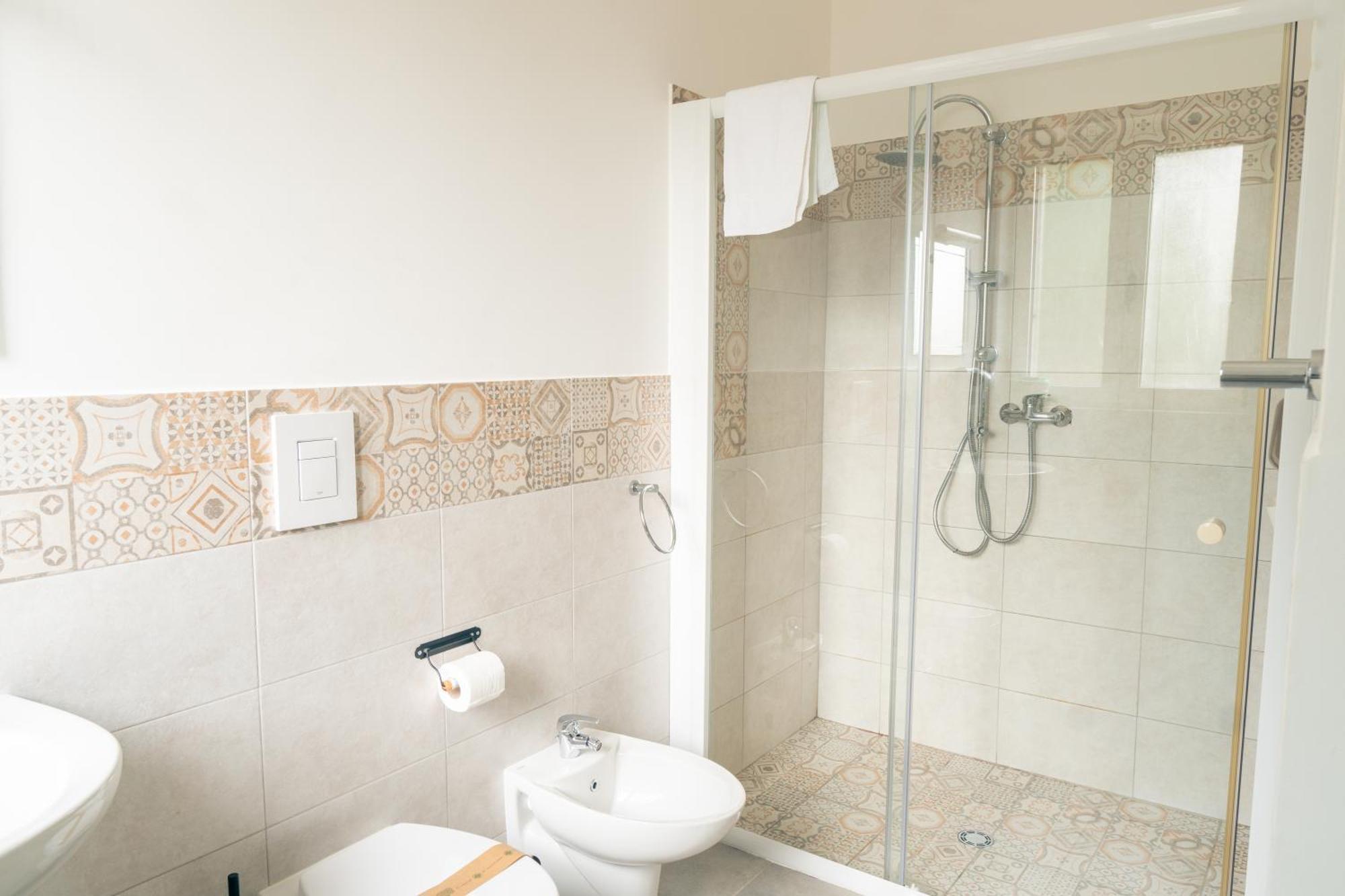 Arome B&B Santeramo in Colle Buitenkant foto