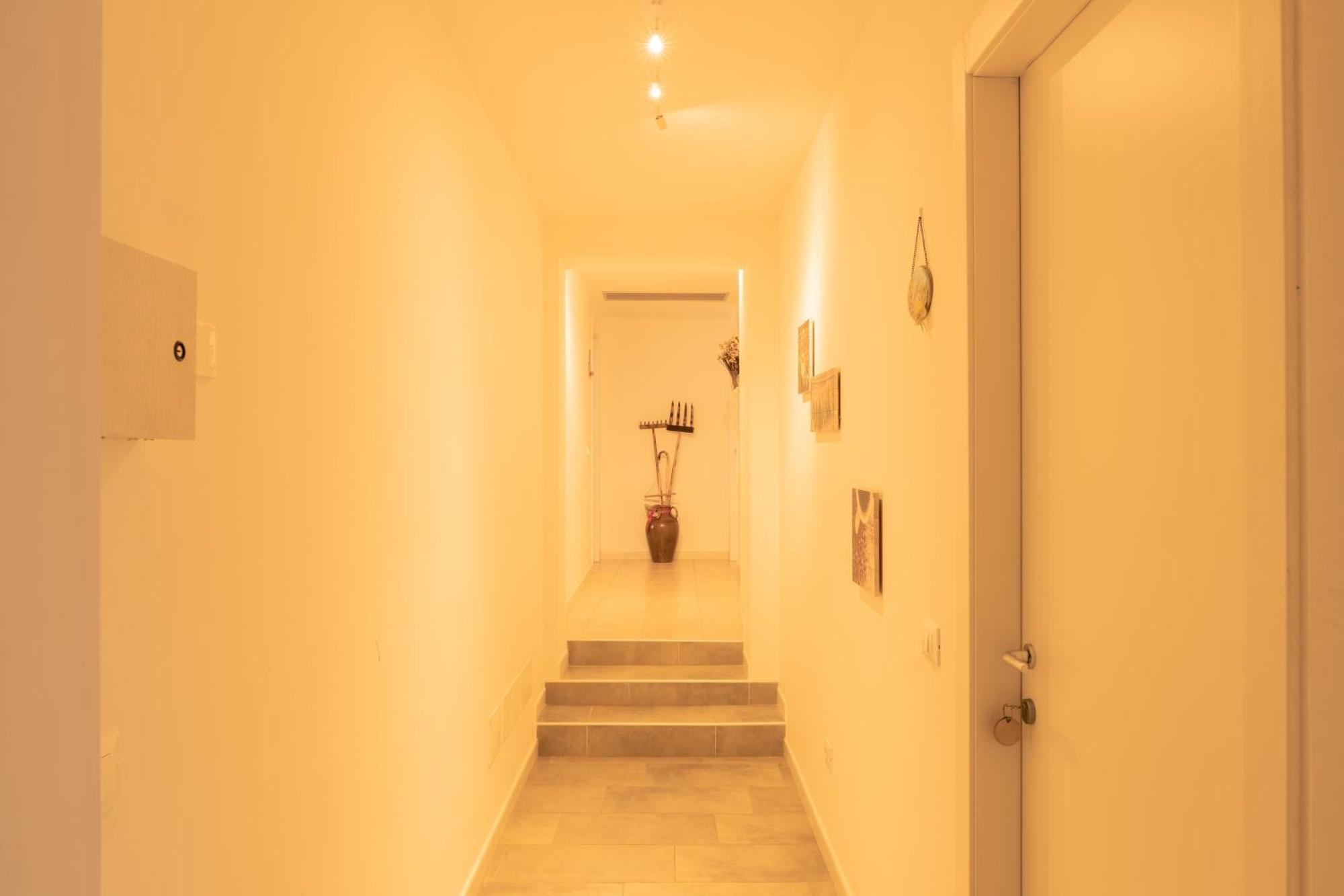 Arome B&B Santeramo in Colle Buitenkant foto
