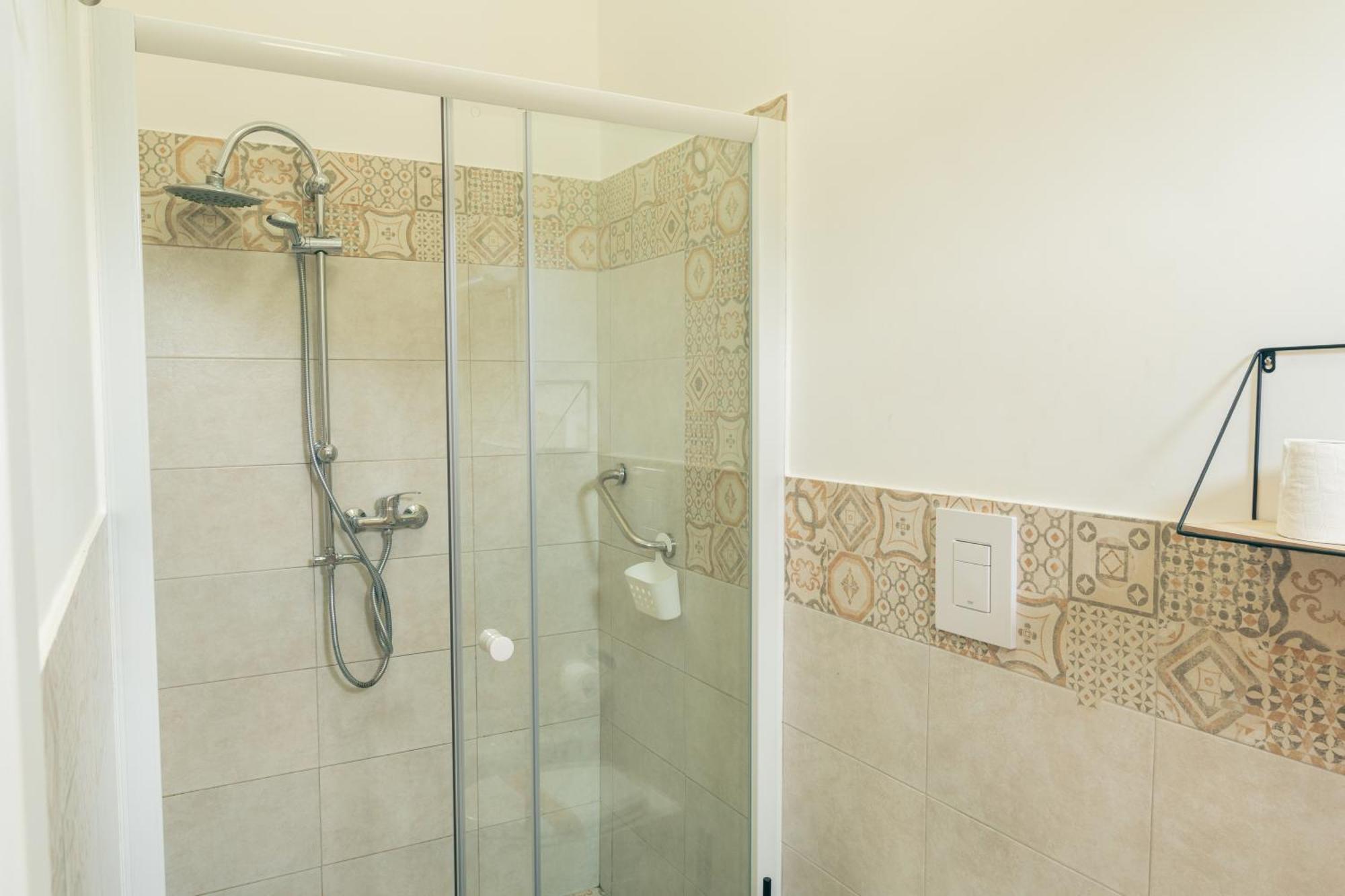 Arome B&B Santeramo in Colle Buitenkant foto
