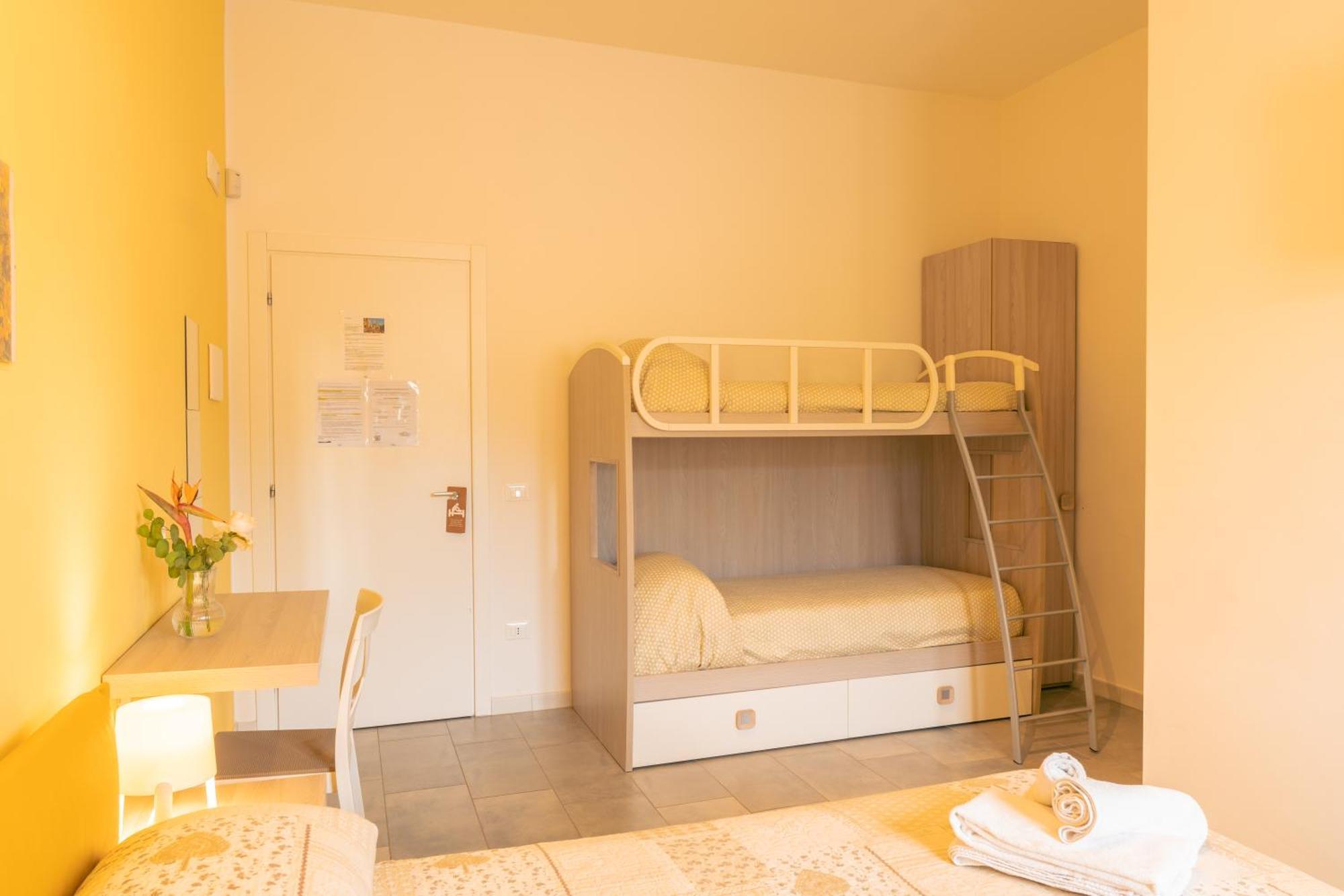 Arome B&B Santeramo in Colle Buitenkant foto