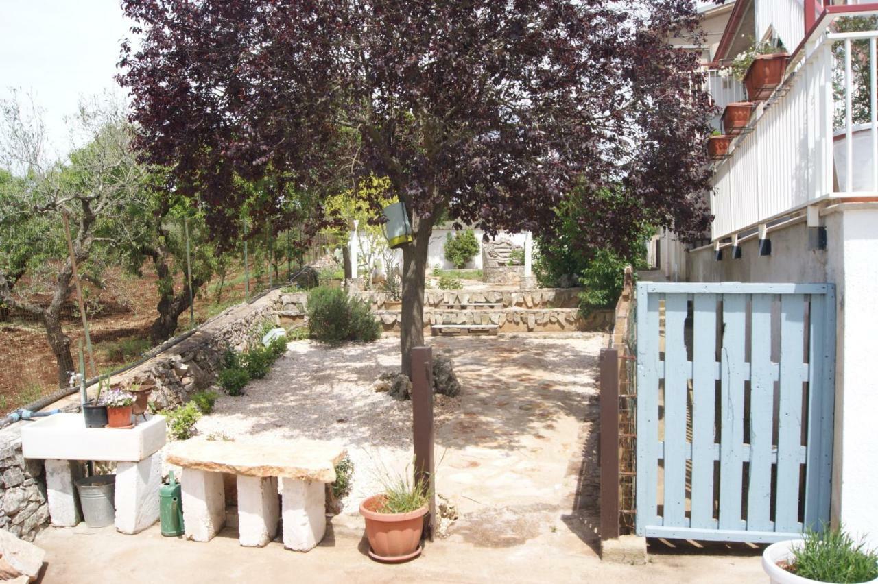Arome B&B Santeramo in Colle Buitenkant foto